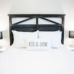 Modern Farmhouse - 2 Minute Bike To Slaughter Pen Trailhead - Dtwn Bentonville