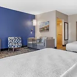 Best Western Plus Castlerock Inn & Suites