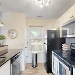 Ozk Trail House
