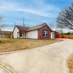 Ozk Trail House