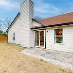 Ozk Trail House