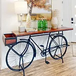 Ozk Trail House