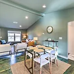Modern Bentonville Home Mountain Bikers Paradise