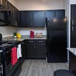The Charming Canary Condo