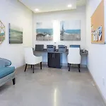 The Charming Canary Condo