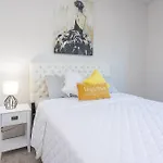The Charming Canary Condo