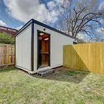 Cozy Duplex, Walk To Bentonville City Square!