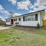 Cozy Duplex, Walk To Bentonville City Square!