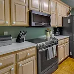 North Bentonville Vacation Rental Near Bike Trails
