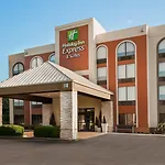 Holiday Inn Express Hotel & Suites Bentonville By Ihg