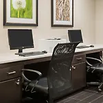 Holiday Inn Express Hotel & Suites Bentonville By Ihg