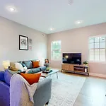Bentonvilla