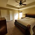 Master Bed & Bath Just For You