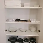 Master Bed & Bath Just For You