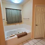 Master Bed & Bath Just For You