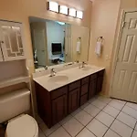 Master Bed & Bath Just For You