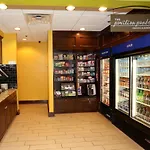 Hilton Garden Inn Bentonville Rogers