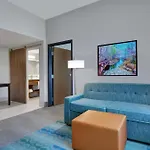 Home2 Suites By Hilton Bentonville Rogers