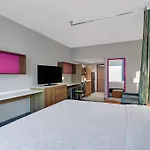 Home2 Suites By Hilton Bentonville Rogers