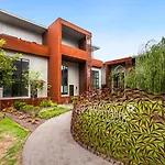Terracotta Townhome-By Momentary-Bikes Available