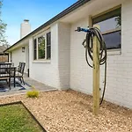 Osage Oasis-Bikes Available-1 Block To Trails