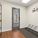 The Traveler Walkable To Dt Bentonville