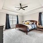 The Hummingbird House-Coler Creek Dream Location