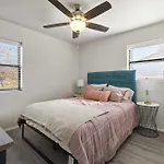 Beth Ln Breakaway Family Home-Blocks From Walmart Hq