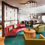 Springhill Suites By Marriott Bentonville