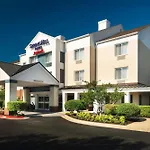 Springhill Suites By Marriott Bentonville