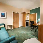 Springhill Suites By Marriott Bentonville