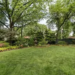 Steps To Bentonville Square & Trails