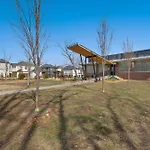 House Of Oz - Heart Of Bentonville - Mtb-Friendly