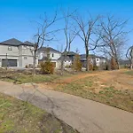 House Of Oz - Heart Of Bentonville - Mtb-Friendly