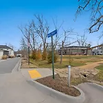 House Of Oz - Heart Of Bentonville - Mtb-Friendly