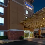 Comfort Suites Bentonville - Rogers