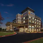 Comfort Suites Bentonville - Rogers