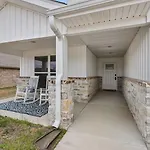 Cozey Pet-Friendly Hideout Near Xna