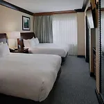 Doubletree Suites By Hilton Bentonville
