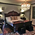 The Victoria Bed & Breakfast