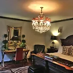 The Victoria Bed & Breakfast