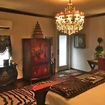 The Victoria Bed & Breakfast