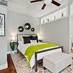 Studio A On Central Avenue