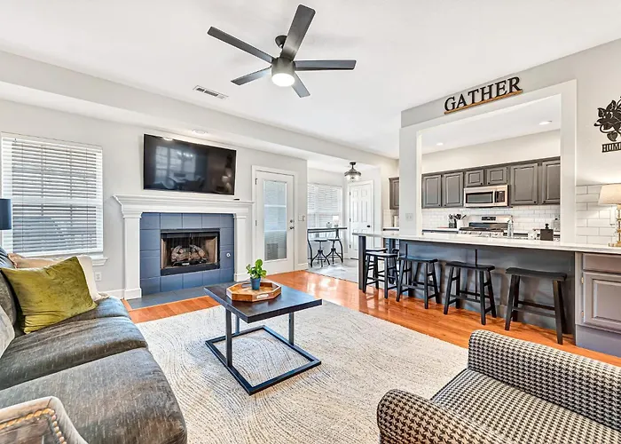 The Hummingbird House-Coler Creek Dream Location