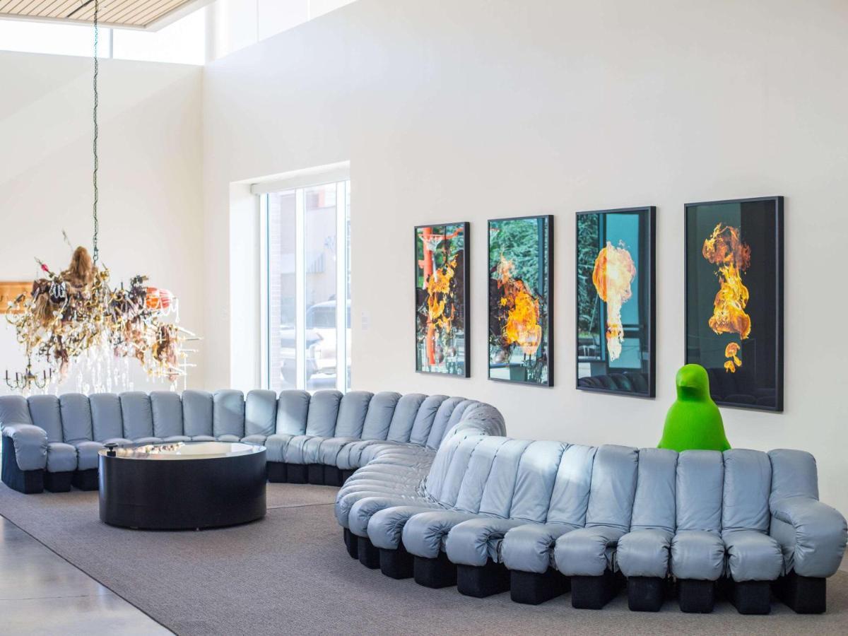21c Museum - Mgallery Hotel 4*