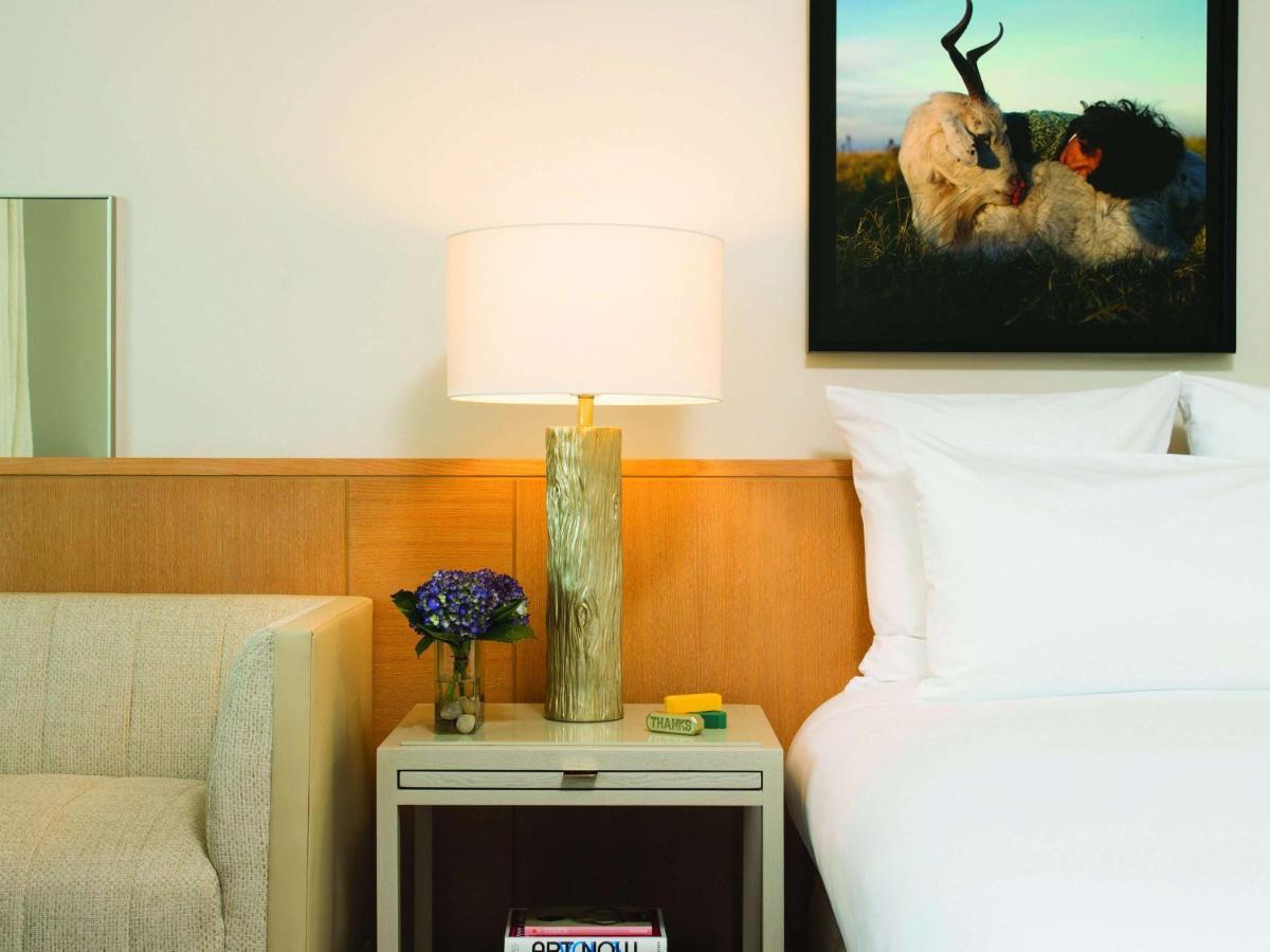 21c Museum - Mgallery Hotel 4*