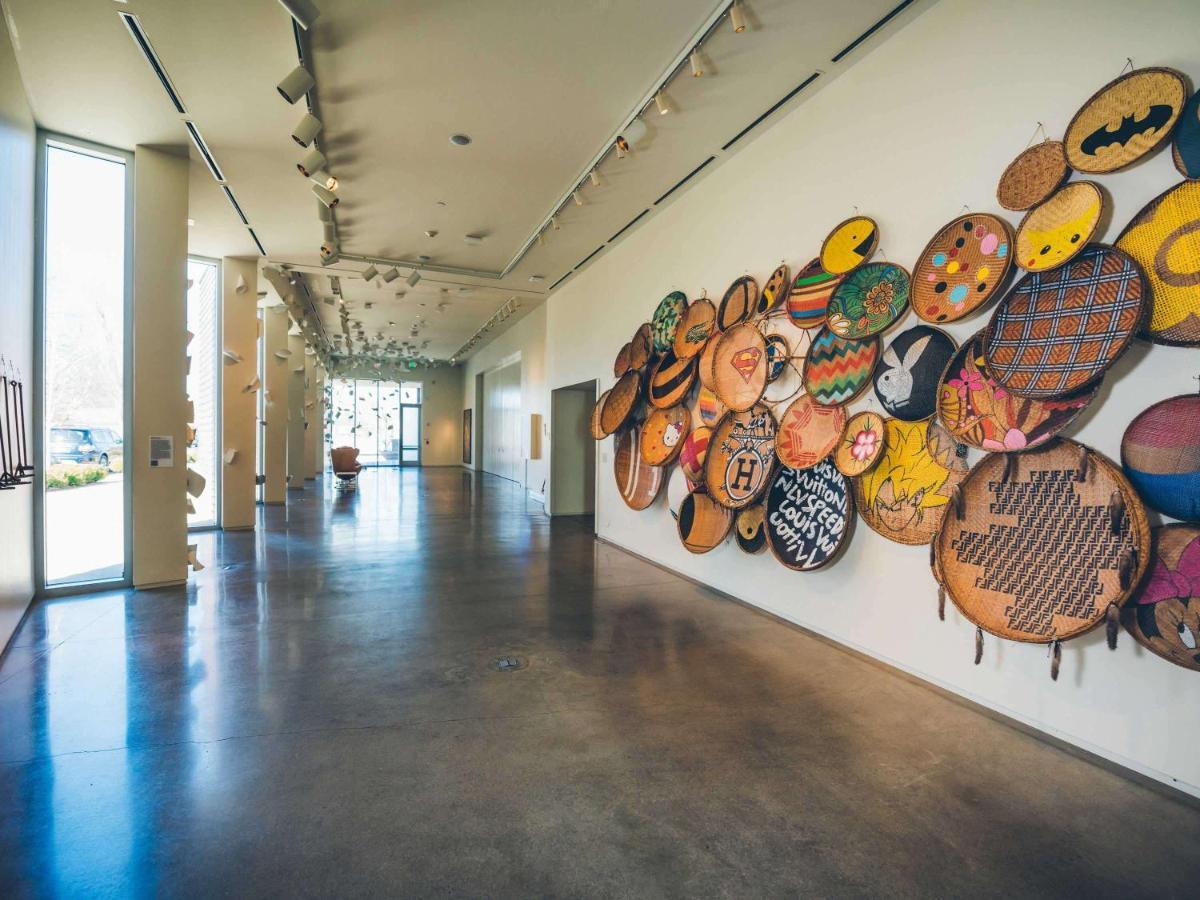 21c Museum - Mgallery Hotel Bentonville