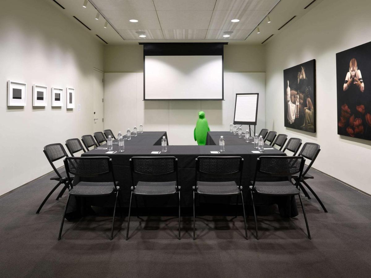 21c Museum - Mgallery 4* Bentonville