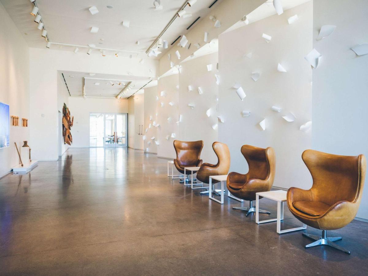 21c Museum - Mgallery