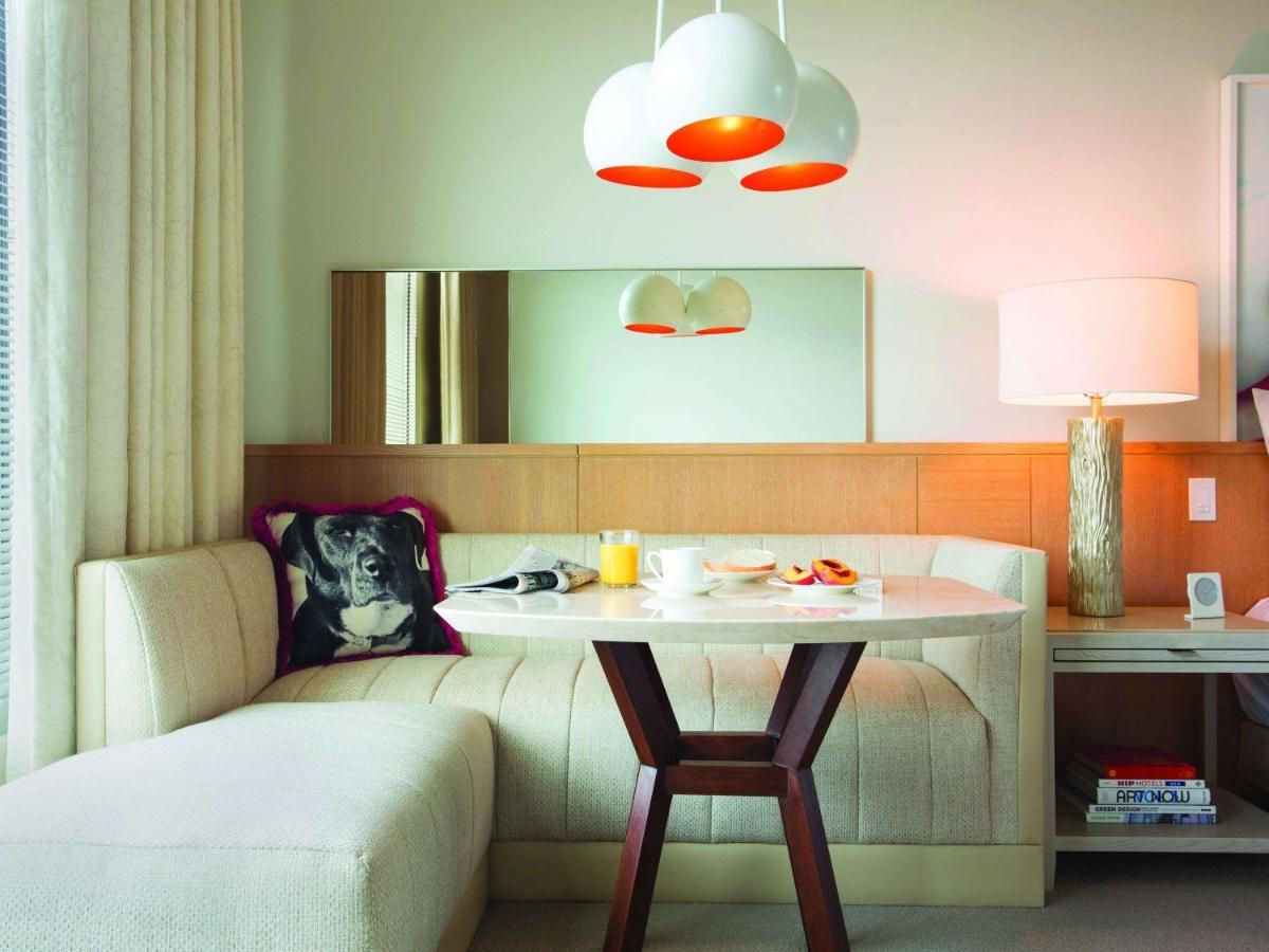 Hotel 21c Museum - Mgallery 4*